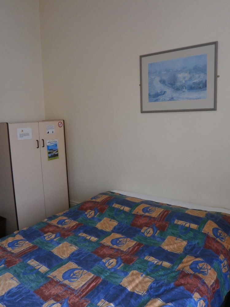 Launceston Backpackers 45/48