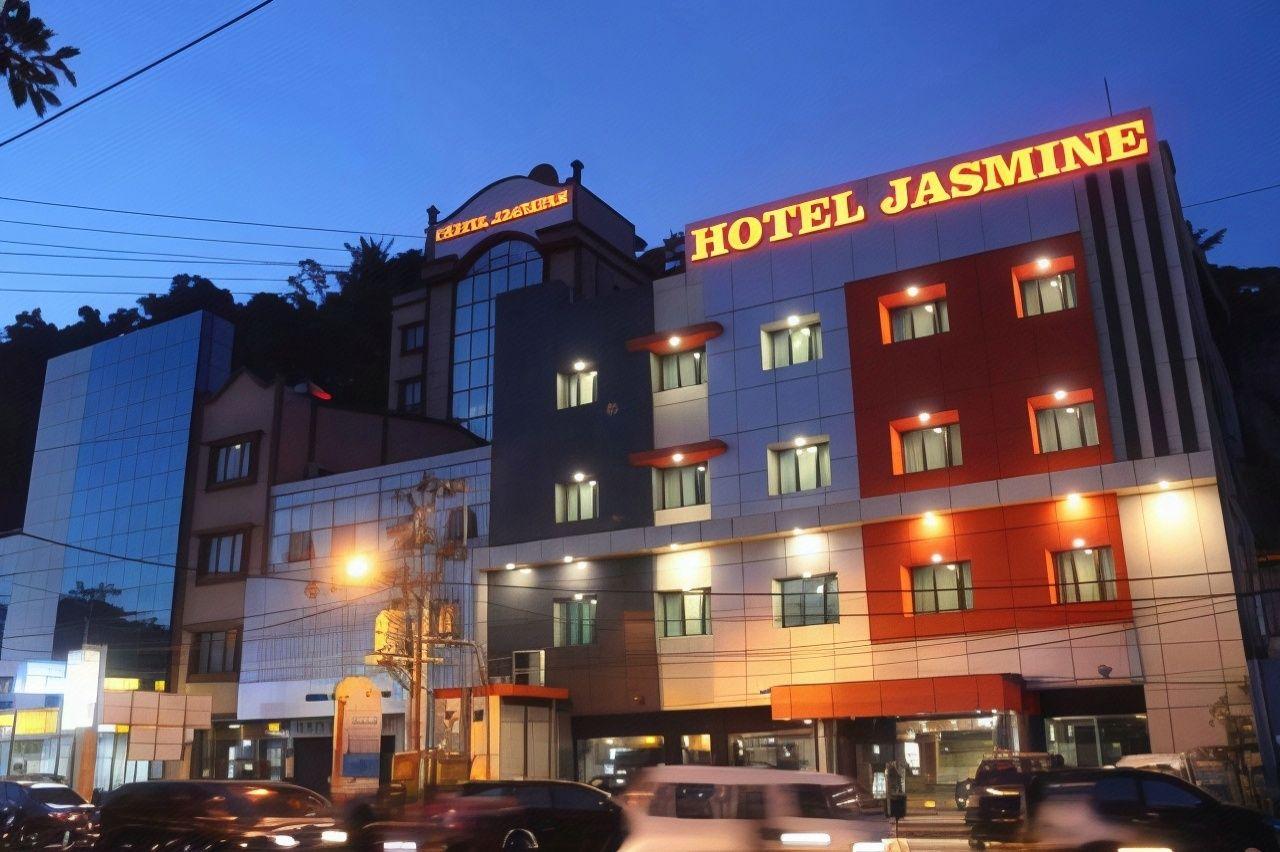 Hotel Jasmine Jayapura 5/24