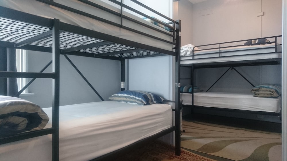 The Backpackers Imperial Hotel 14/50