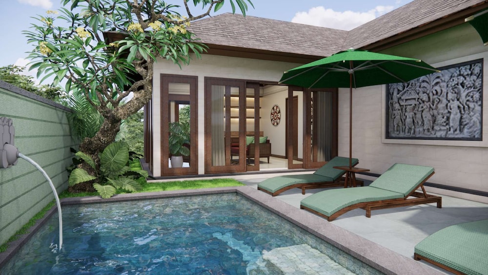 Arkamara Dijiwa Ubud (ex. Arkamara Resort) 29/49