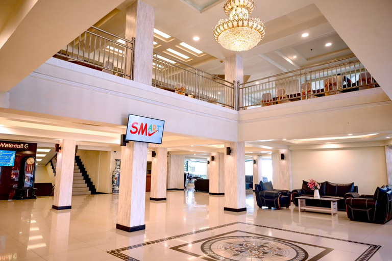 Smart Hotel 2/11