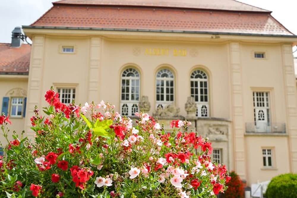 Hotel Konig Albert 1/50