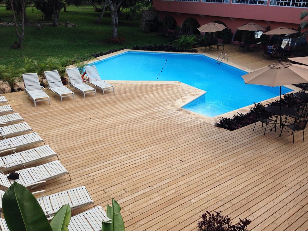 Chichen Itza Hotel 18/28