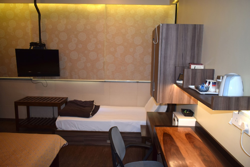 Apartment In Mumbai City Centre 16/23