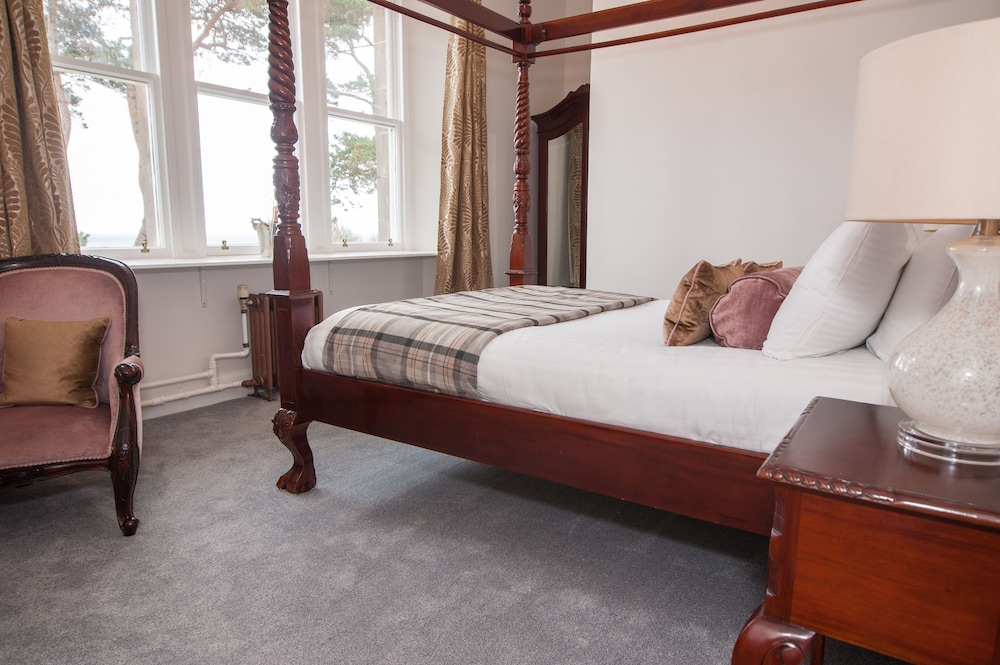 Invernairne guest house 14/78