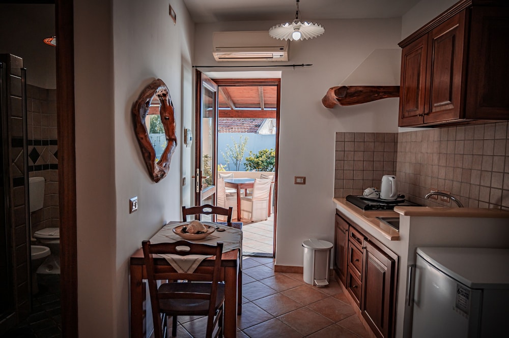 Residence Hotel Al Belvedere Salina 59/78