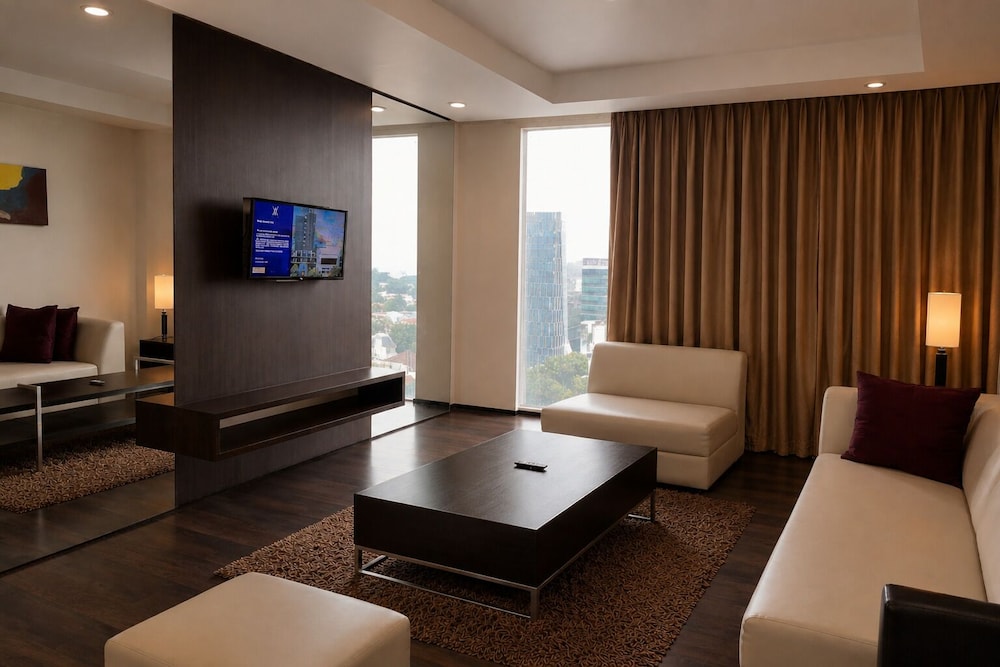 The Akmani Hotel Jakarta 49/68