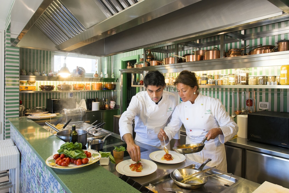 Boutique Hotel Ristorante Don Alfonso 1890 39/50