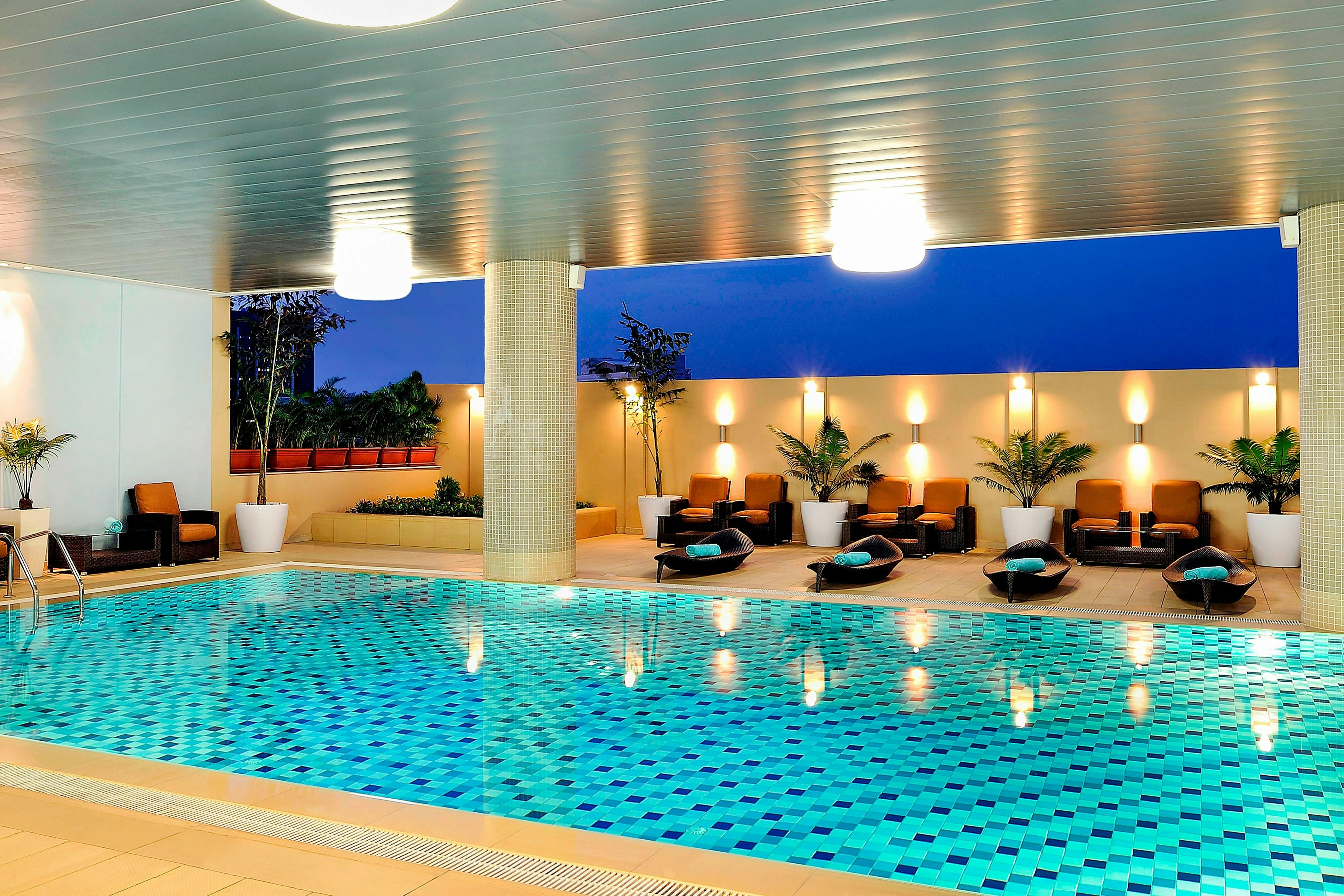 Four Points by Sheraton Lagos 12/29