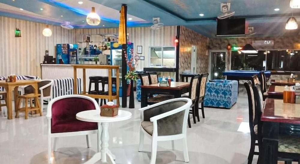 Everest Resort 58/73