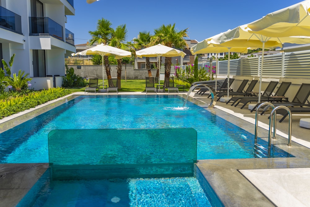 Selluka Boutique Hotel 40/48