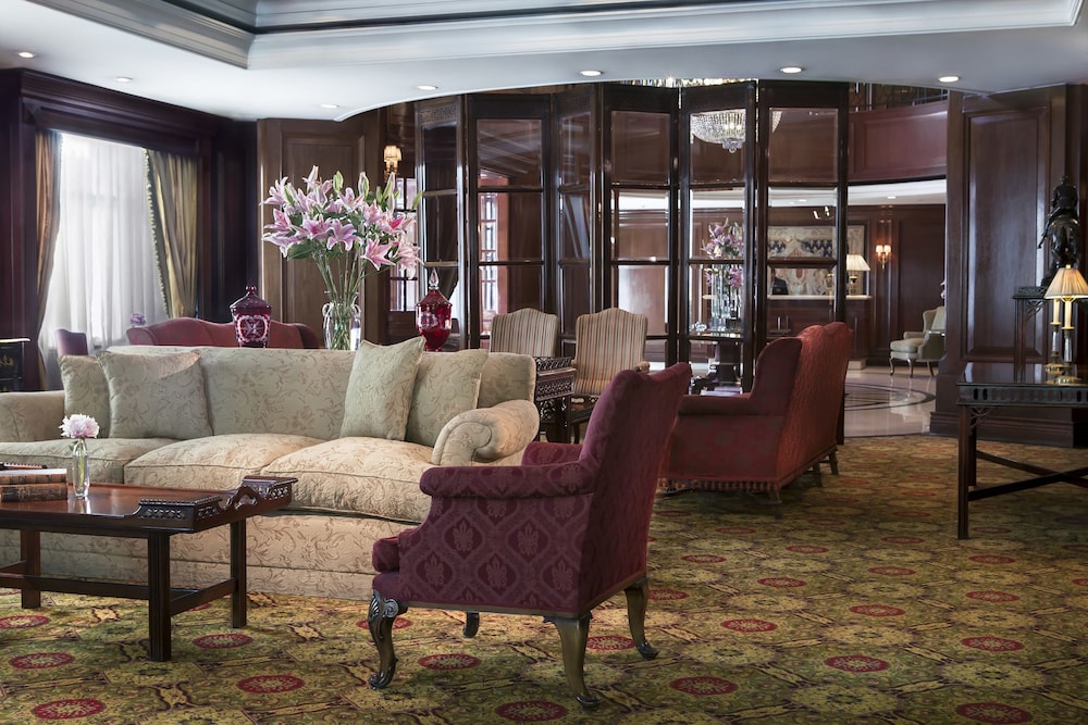 Ritz Carlton Santiago 33/43