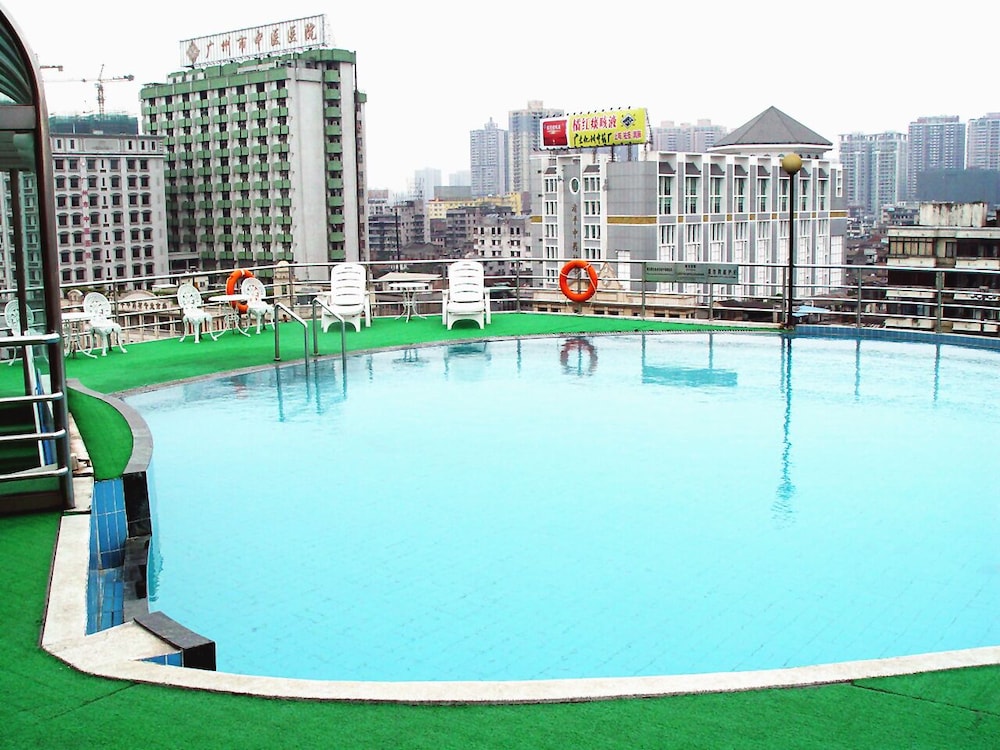 Guangdong Victory Hotel 43/49