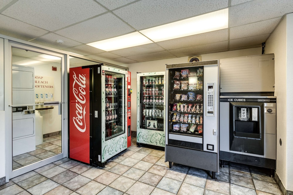 モーテル6 スポケーン(ワシントン州)-ウェスト 写真2