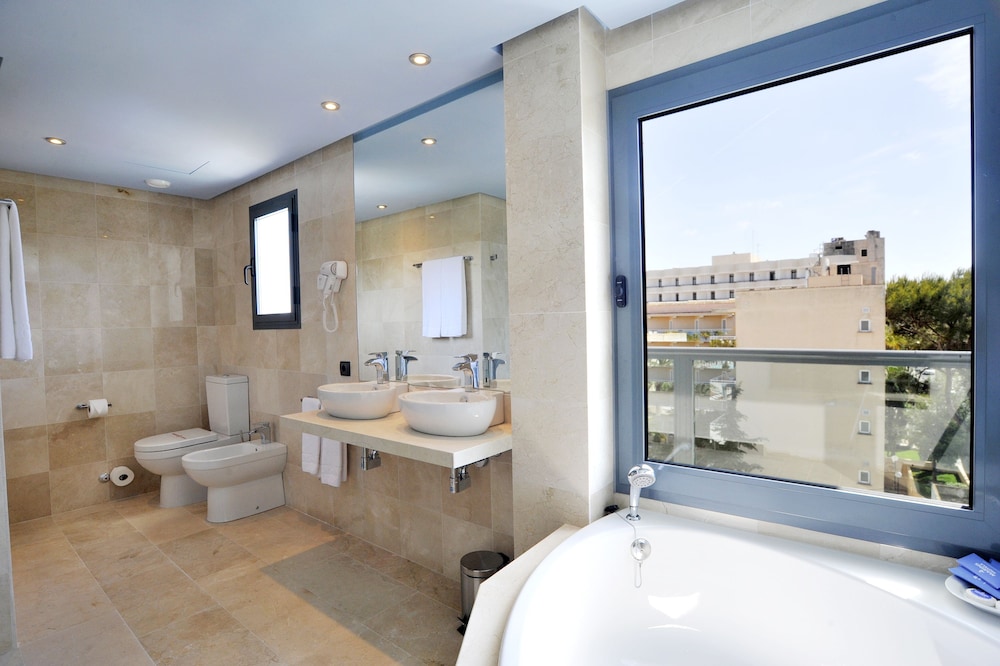 Hotel Marins Playa Suites Adults Only 22/34
