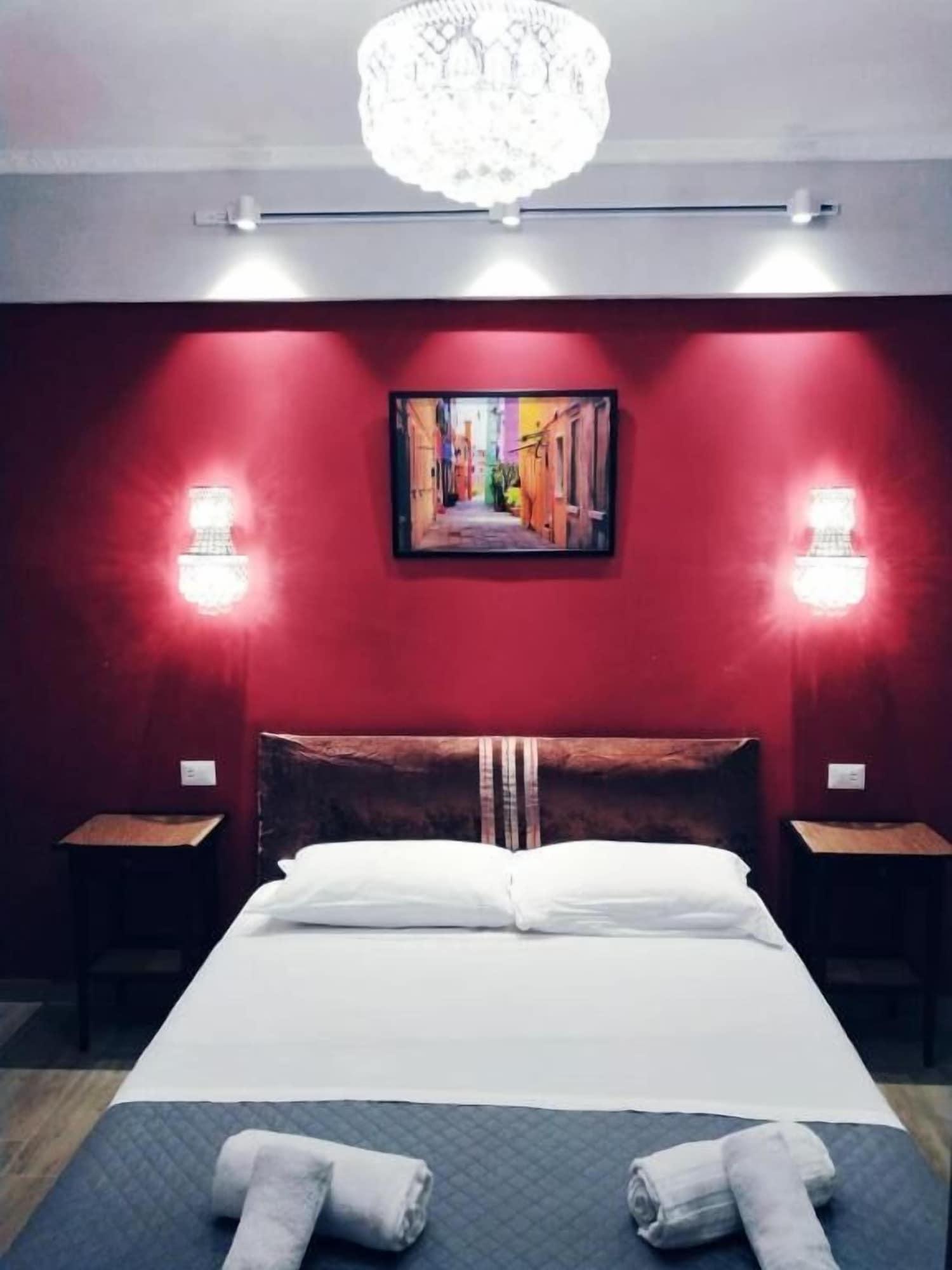 Seven Miracles Inn 19/40