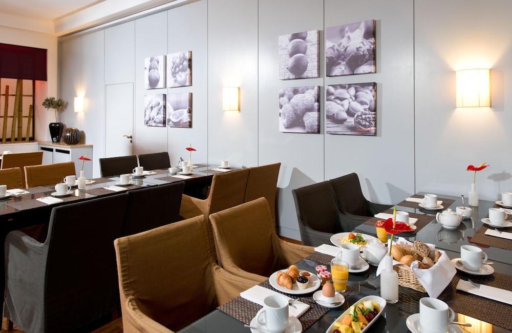 Leonardo Royal Hotel Mannheim 75/94