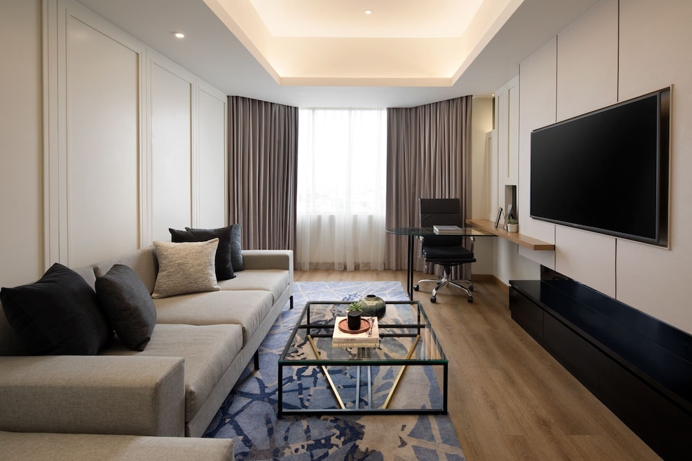 Mercure Jakarta Batavia (ex De Rivier Hotel) 27/48