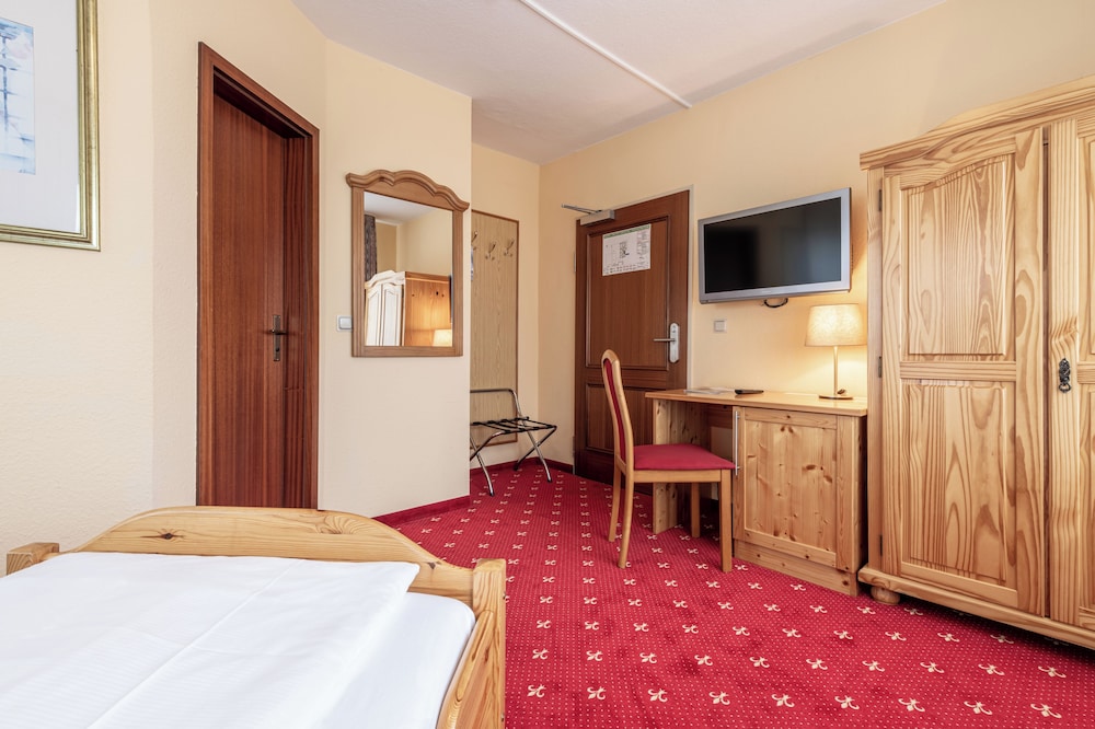 Aktiv & Vital Hotel Thuringen 9/46