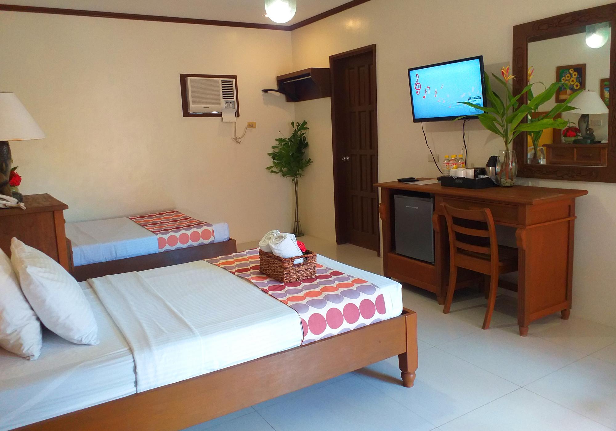 Suite, Mansion، Puerto Del Sol Beach Resort 3/3