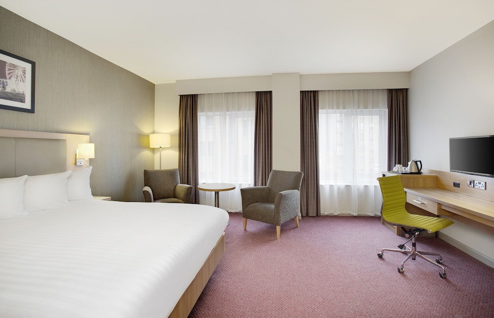 Leonardo Hotel Manchester Central 6/47