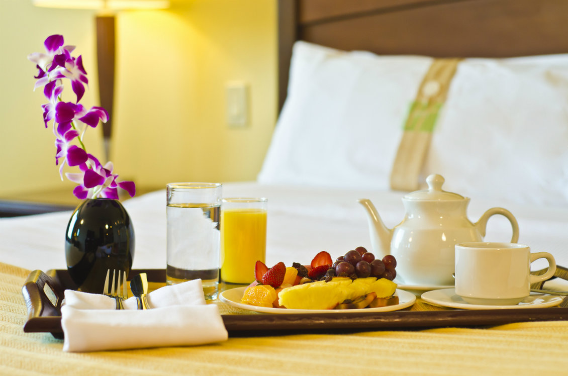 Holiday Inn Panama Canal 14/50