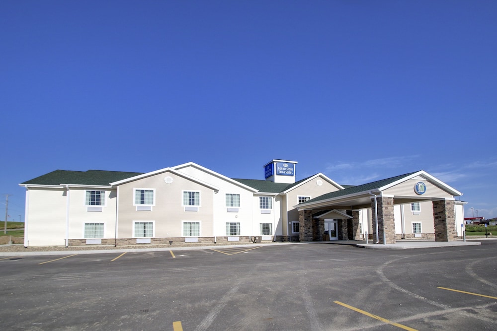 Cobblestone Inn and Suites Avoca 1/40