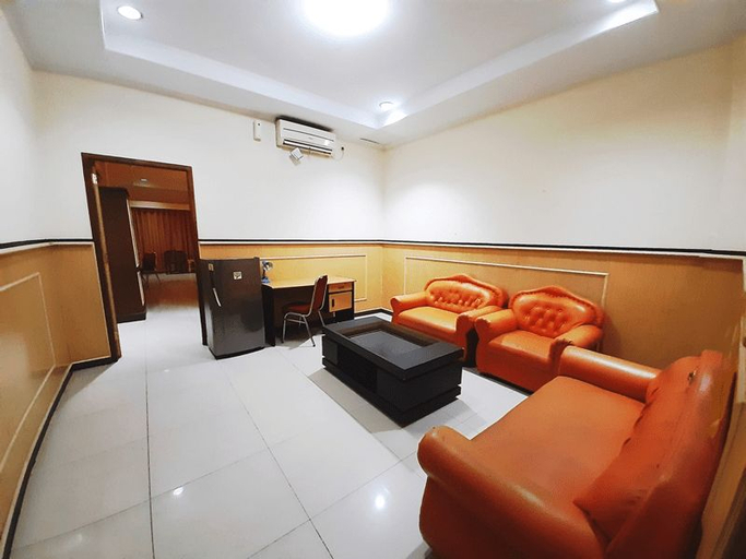 Hotel Grand Duta Syariah Palembang 7/11