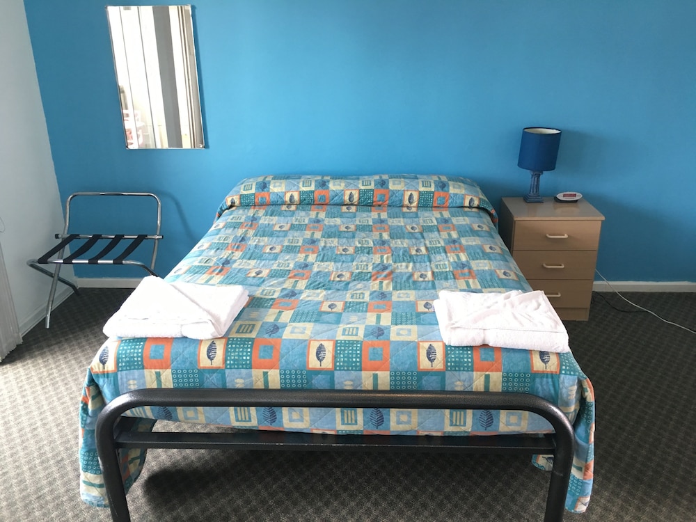 Mountway Holiday Apartments 29/55