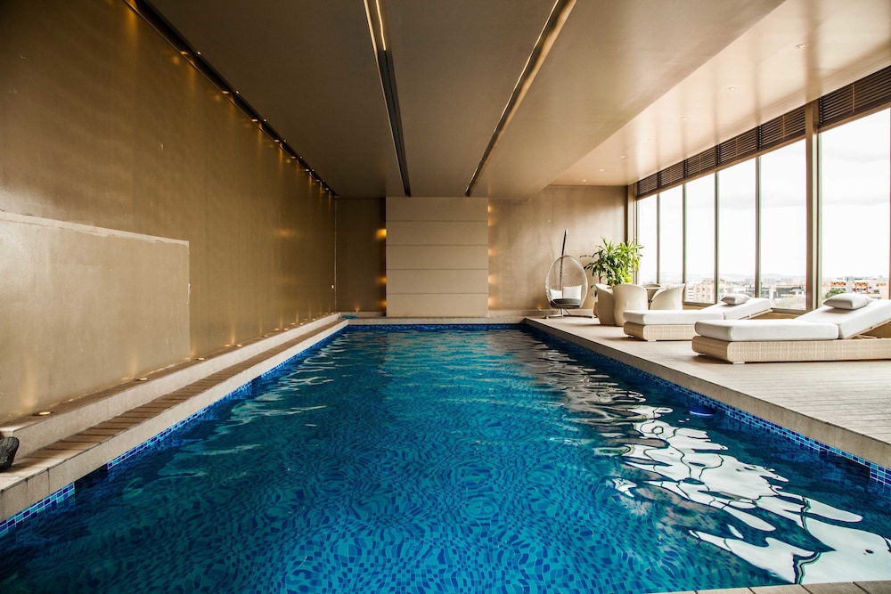 DoubleTree by Hilton Hotel Bogota Parque 93 29/43