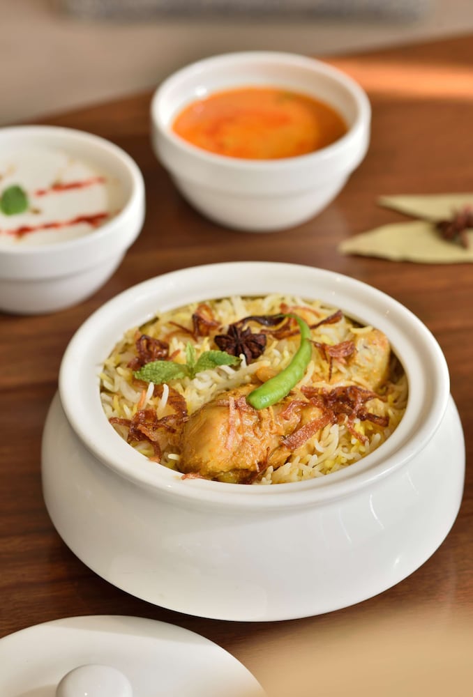 Radisson Blu Faridabad 31/75