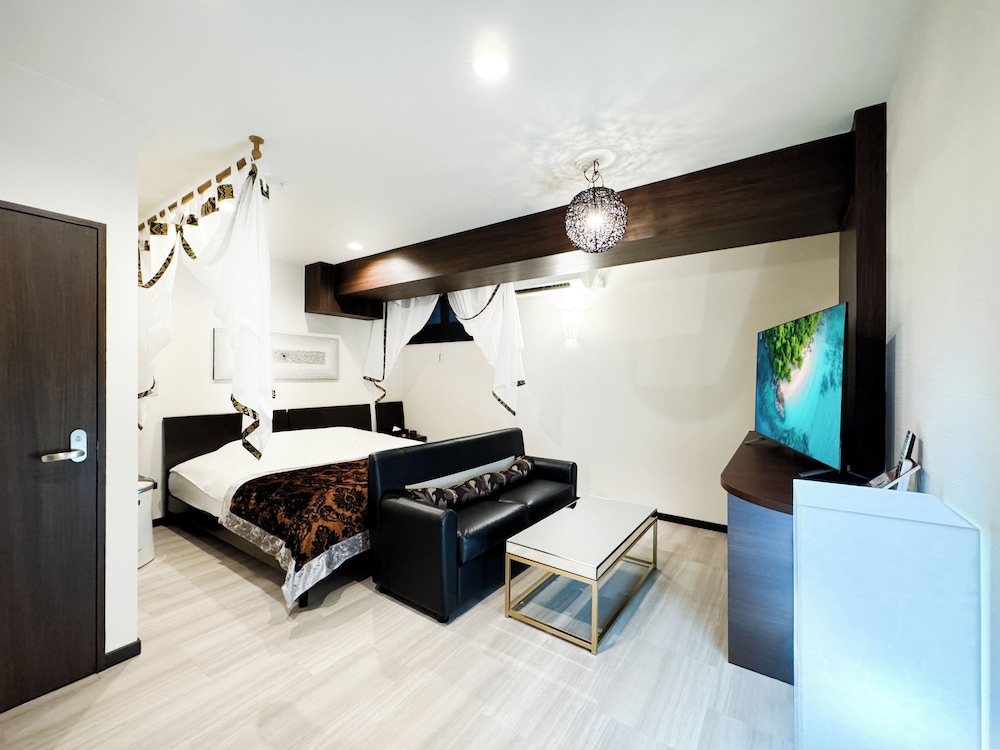 Matsudo Grand Hotel 3/50