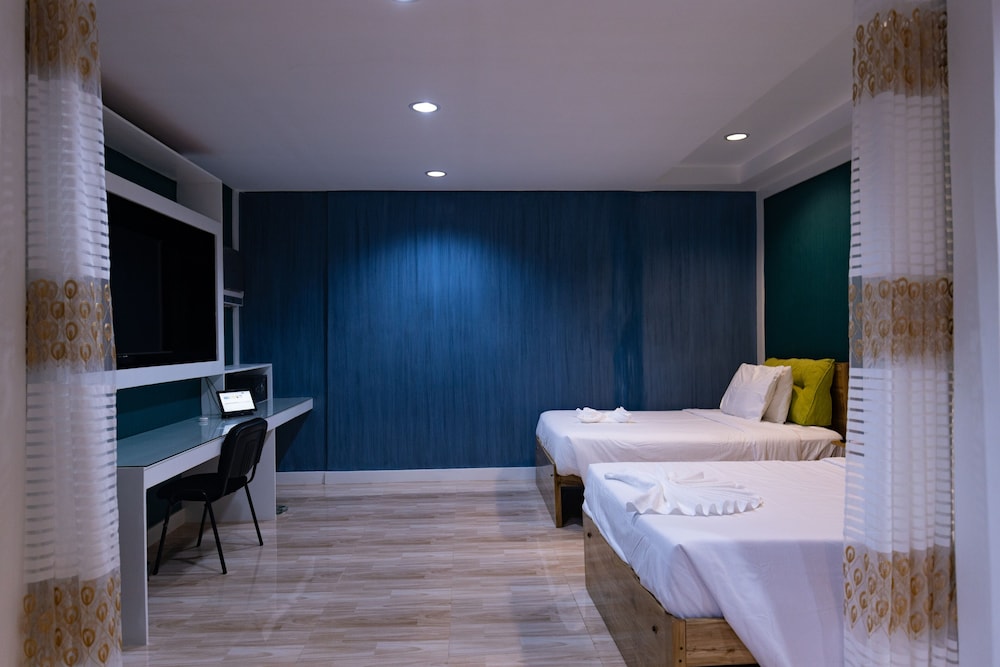 Pescadores Seaview Suites 43/72