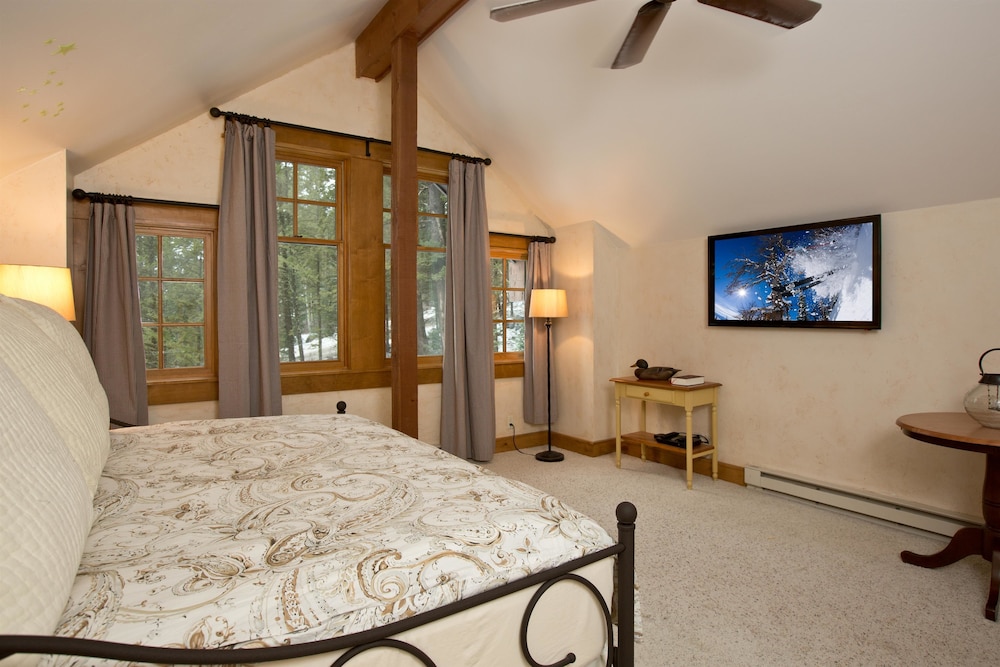 Teton Private Residences 15/50