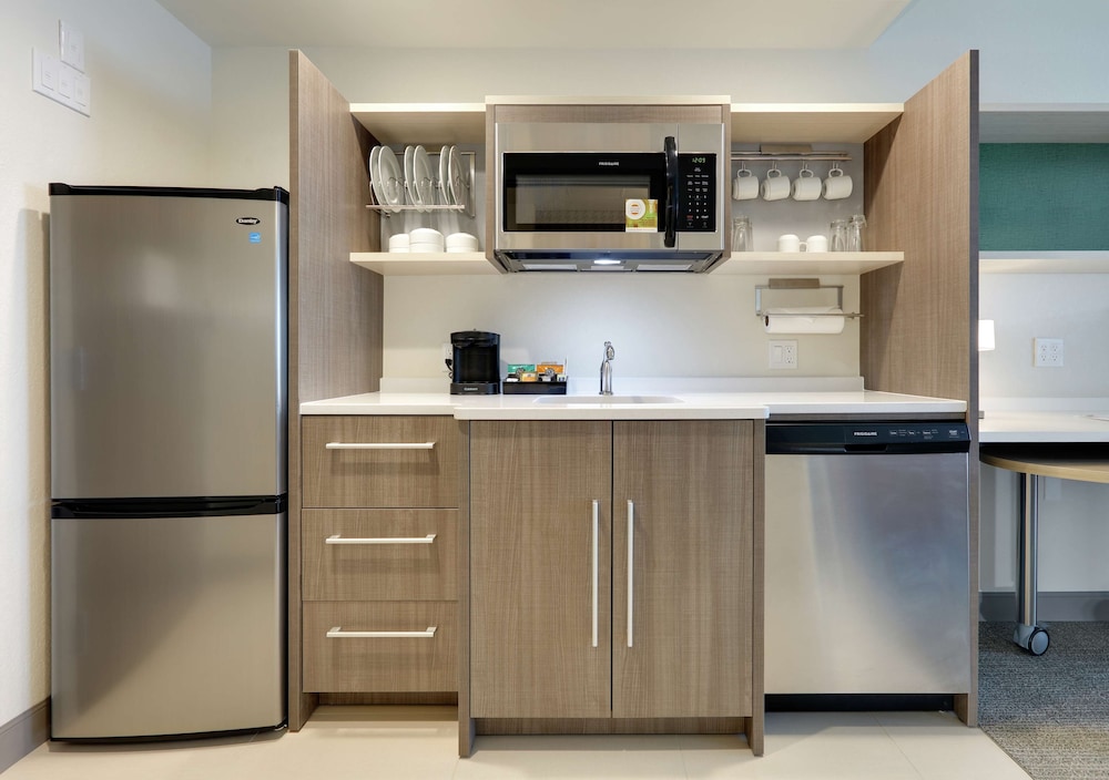 Home2 Suites By Hilton Yakima Airport 6/53