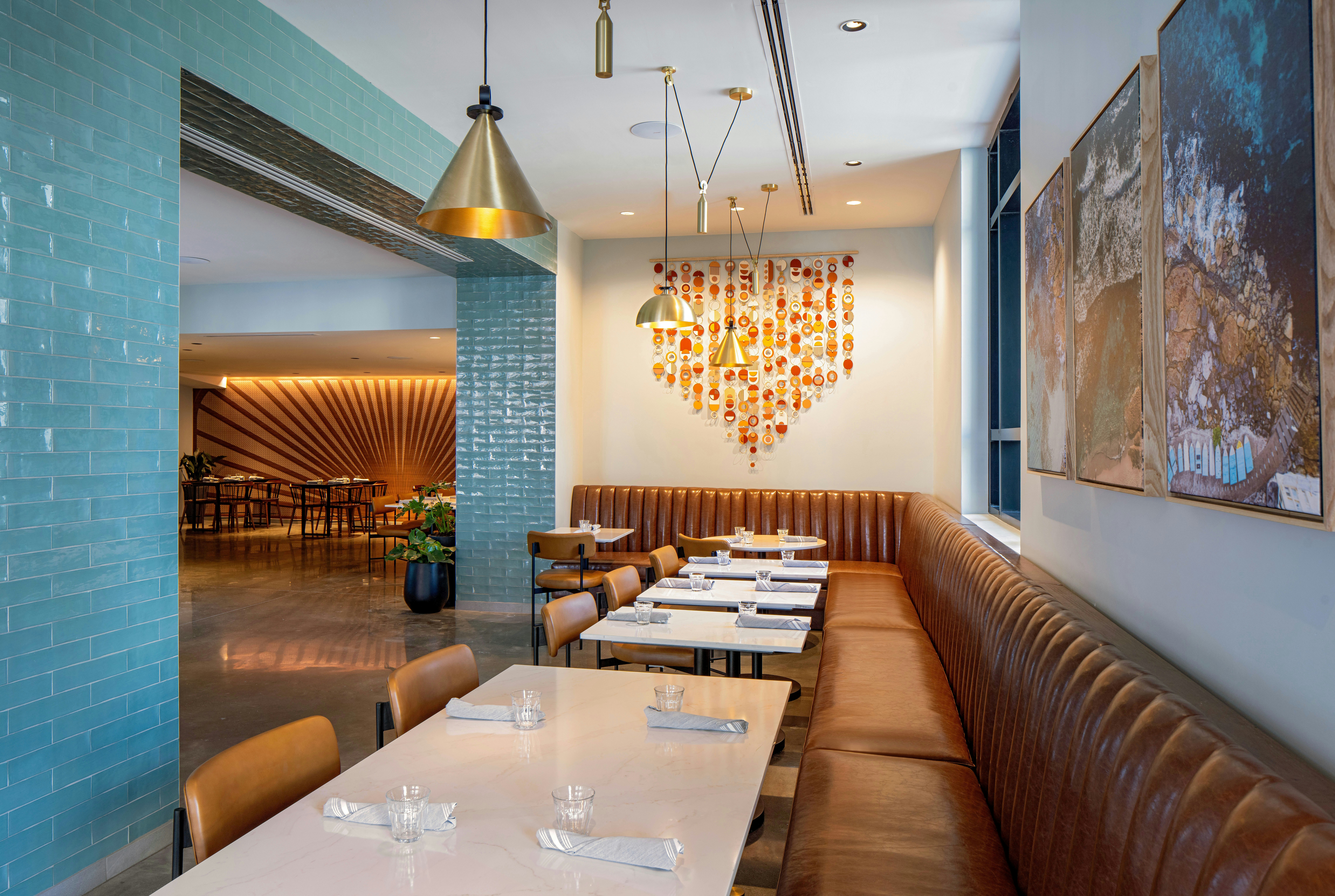 Tempo by Hilton Nashville Downtown 47/60