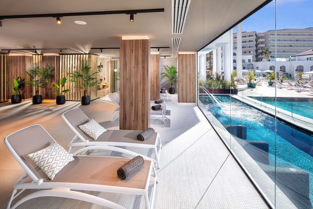 Princess Inspire Tenerife - Adults Only 21/50