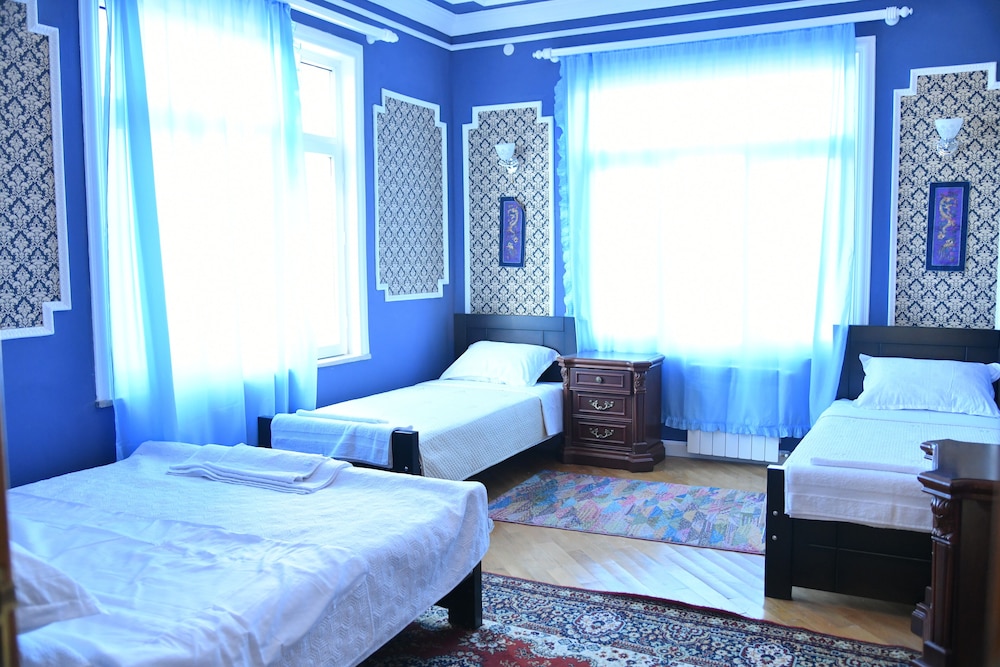 Guest House Caucasus 8/48