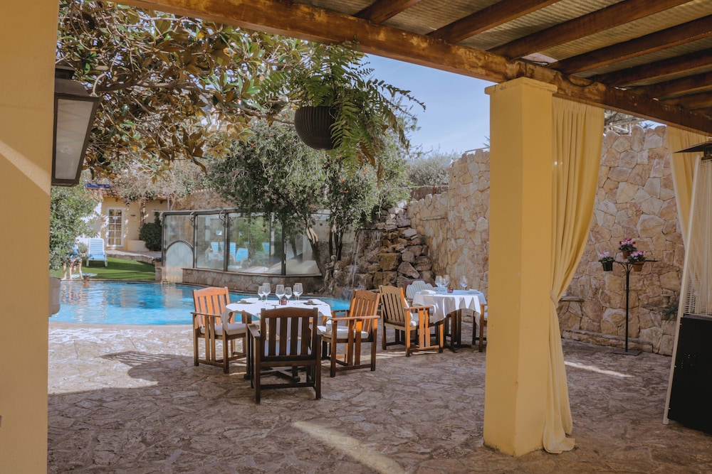 Hotel Termes La Garriga 19/35