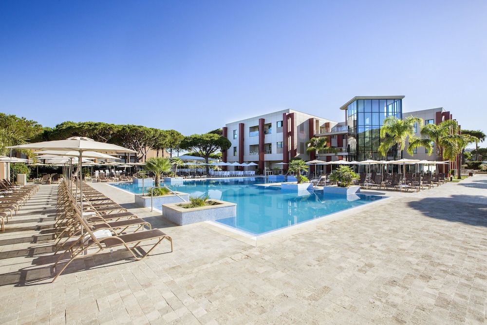 HIPOTELS BARROSA GARDEN 62/66
