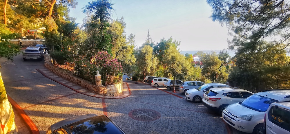 Symbola Oludeniz Beach Hotel 70/79