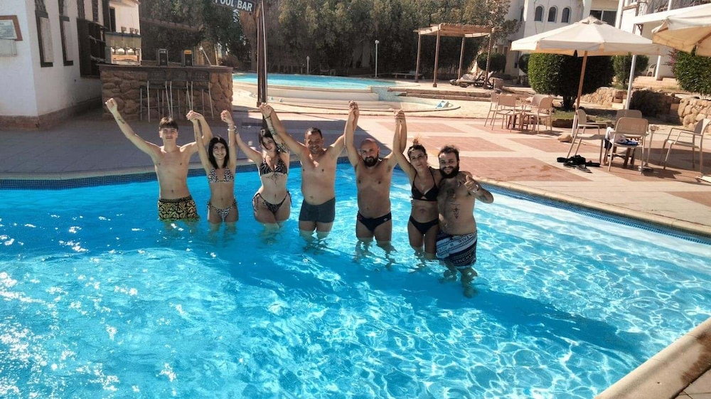 Logaina Sharm Resort 39/50