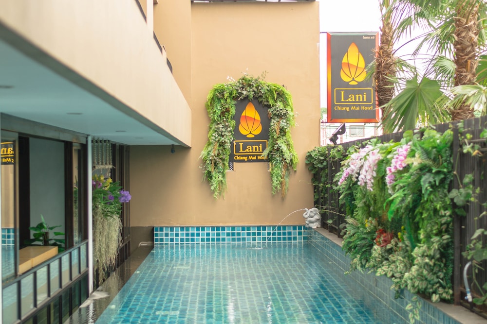 Lani Chiang Mai Hotel 53/59