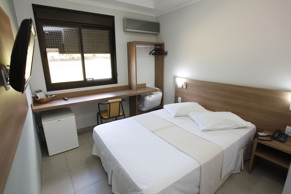 Hotel Recreio Sao Jorge 5/26