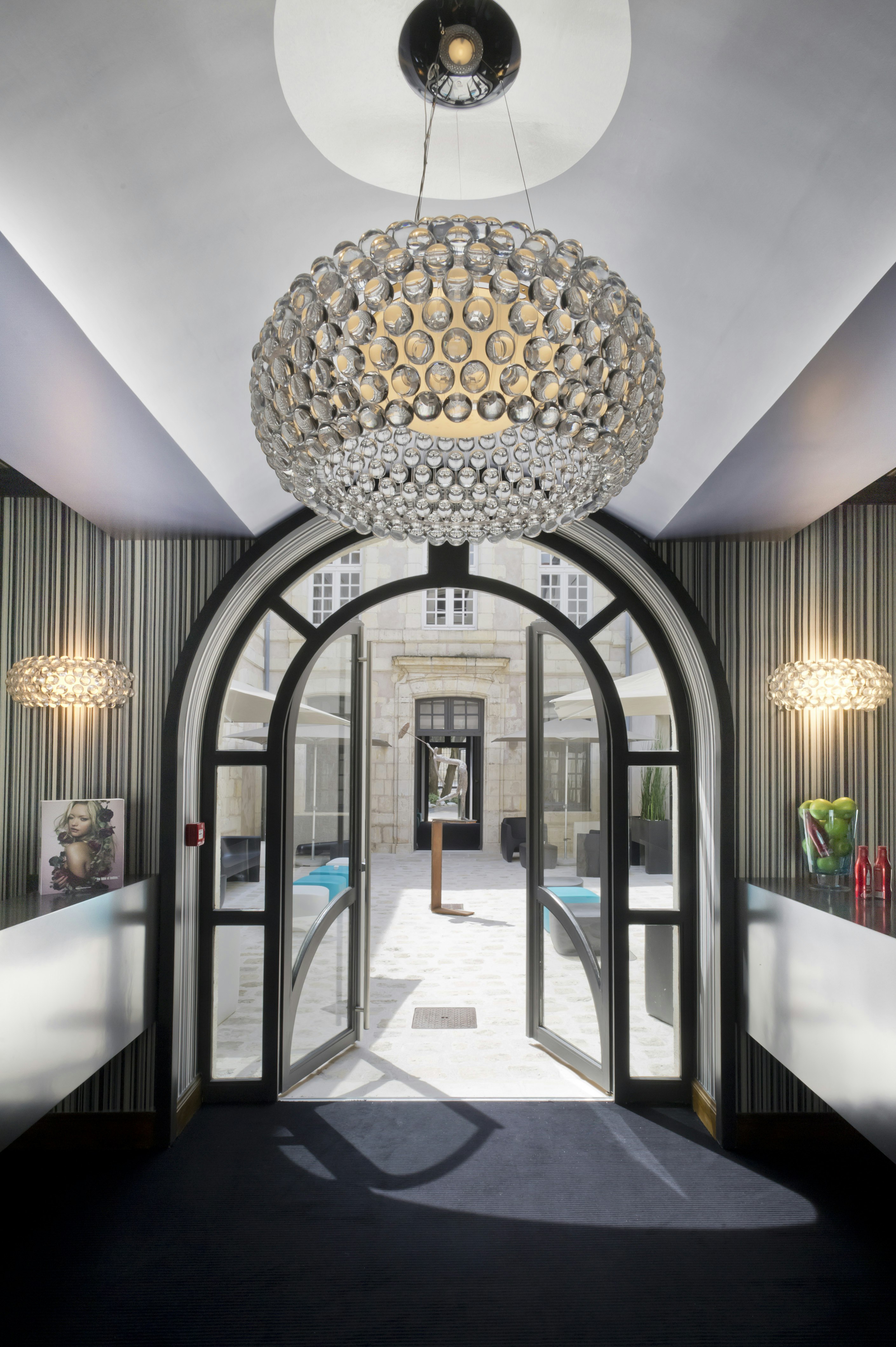 La Monnaie Art Spa Hotel 42/47