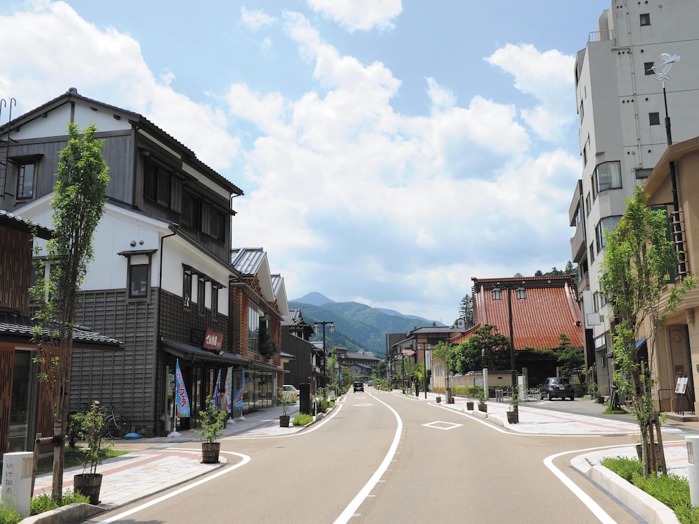Ooedo Onsen Monogatari Premium Yoshinoya Irokuen 57/62