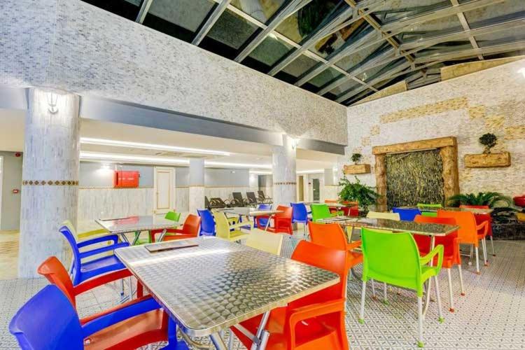 Kaynesia Hotel SPA & Wellness Hotel 23/31