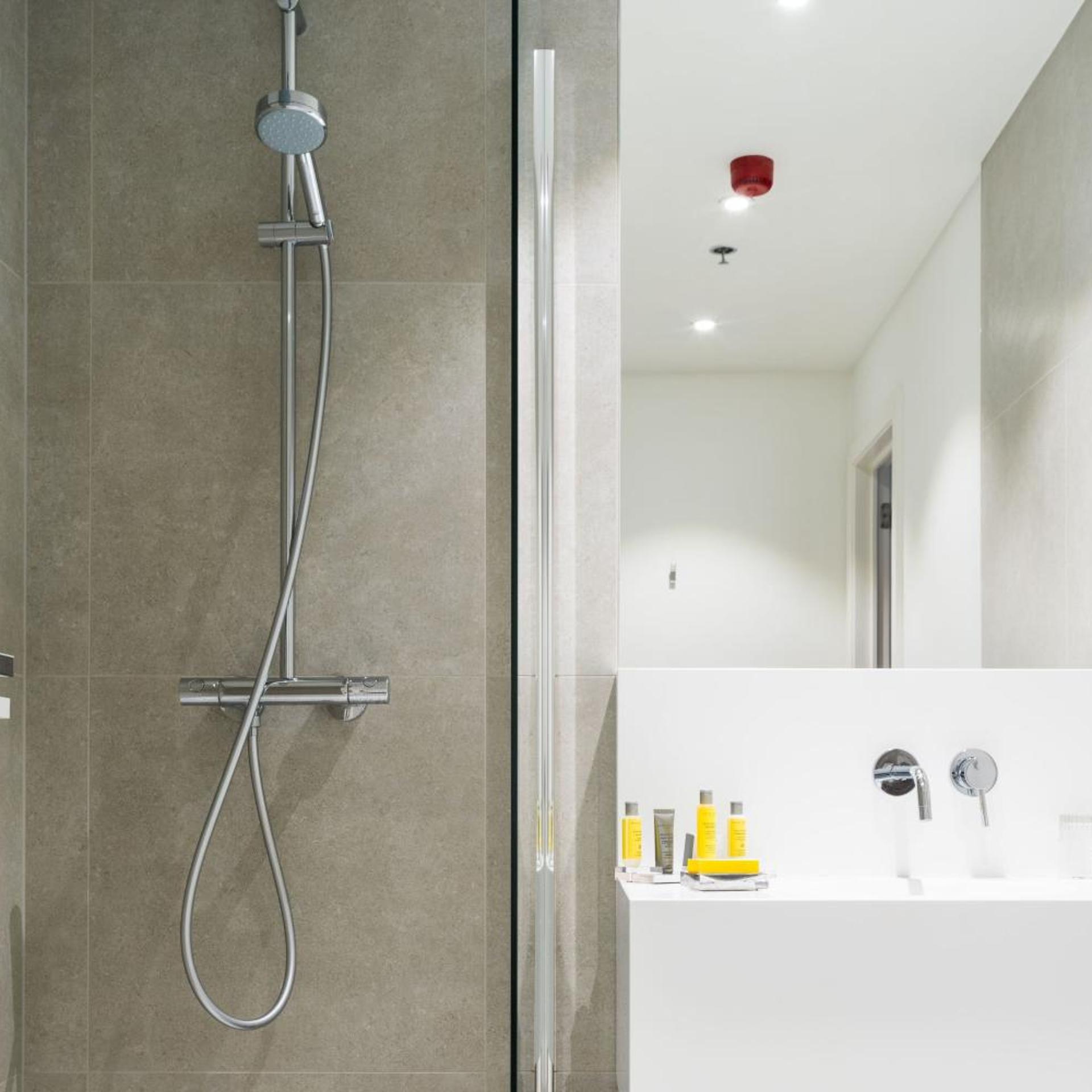 شقة بغرفة نوم واحدة، Marriott Executive Apartments Brussels, European Quarter 6/7