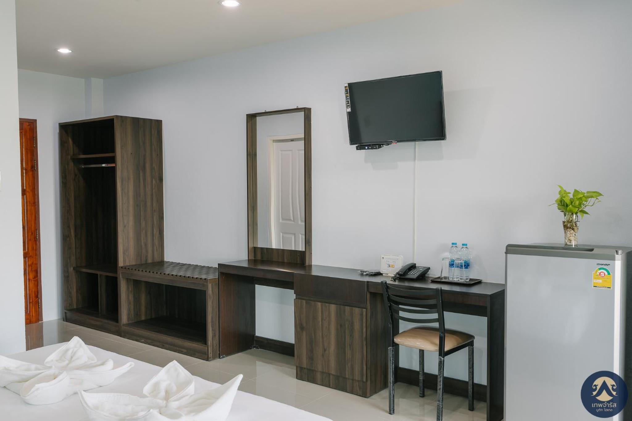 Thepchamrat Boutique Hotel 20/33