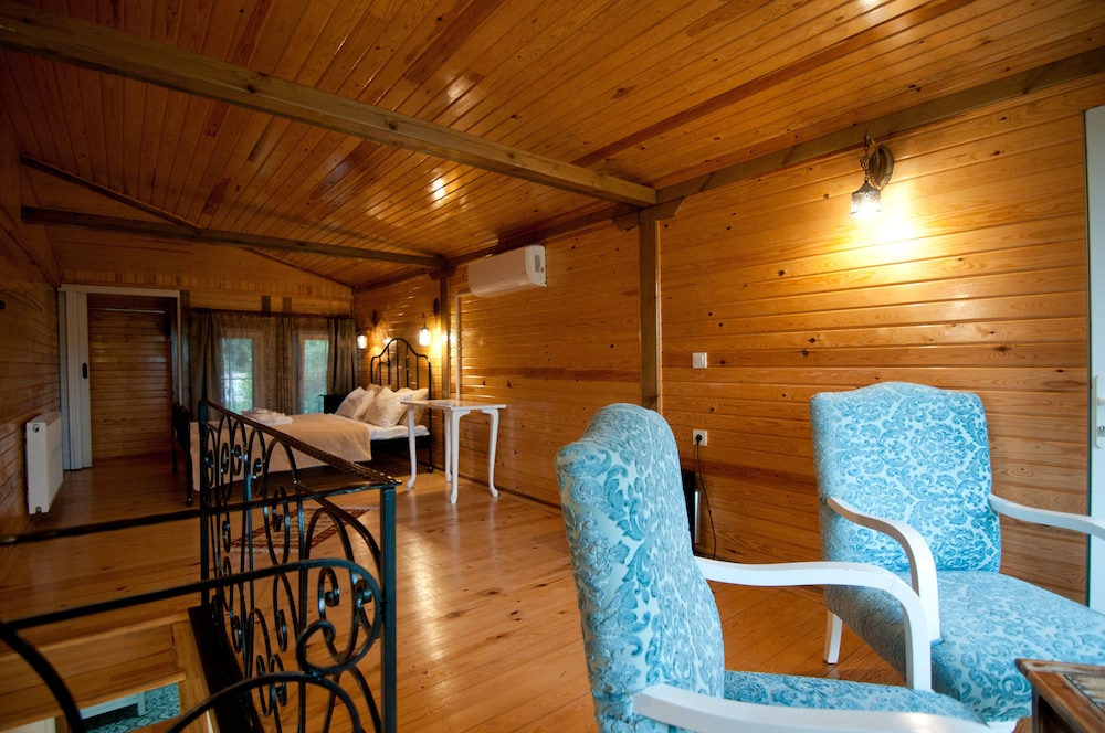 Agva Nehir Evi Otel 28/62